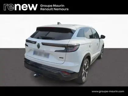 Photo 6 Renault Austral  1.2 E-Tech full hybrid 200ch Techno