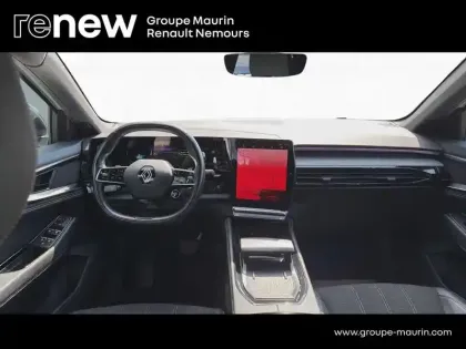 Photo 12 Renault Austral  1.2 E-Tech full hybrid 200ch Techno