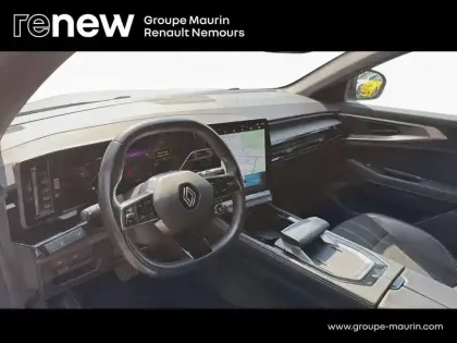 Photo 13 Renault Austral  1.2 E-Tech full hybrid 200ch Techno