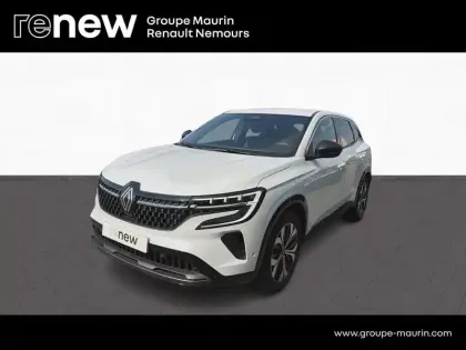 Photo Renault Austral Techno