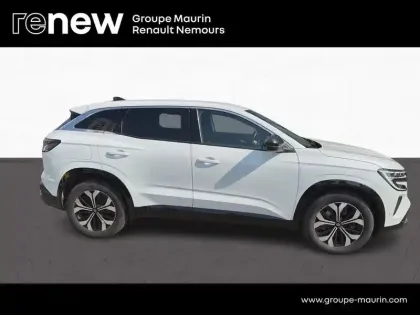 Photo 8 Renault Austral  1.2 E-Tech full hybrid 200ch Techno
