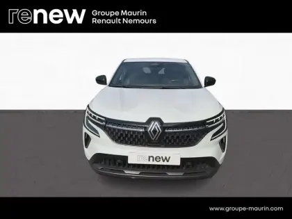 Photo 11 Renault Austral  1.2 E-Tech full hybrid 200ch Techno