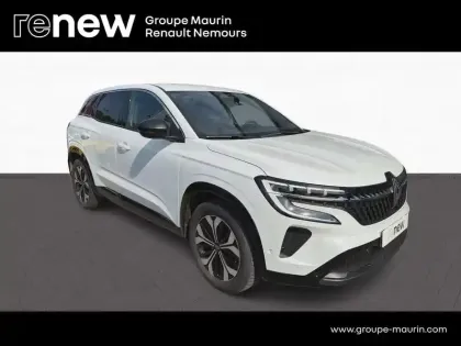 Photo 10 Renault Austral  1.2 E-Tech full hybrid 200ch Techno