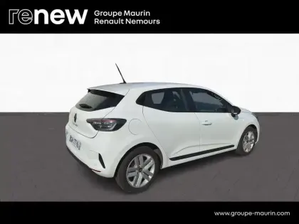 Photo 7 Renault Clio  1.5 Blue dCi 100ch Evolution - 24