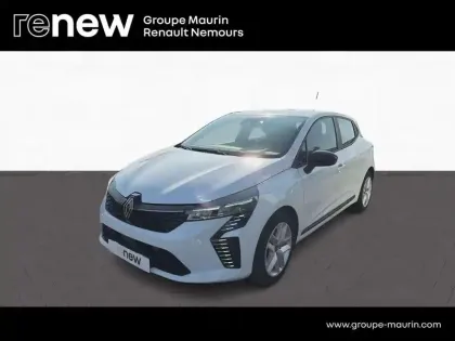 Photo Renault Clio Evolution