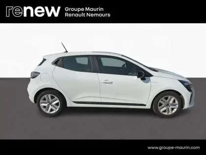 Photo 8 Renault Clio  1.5 Blue dCi 100ch Evolution - 24