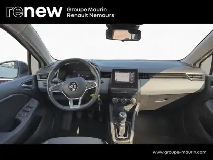 Photo 12 Renault Clio  1.5 Blue dCi 100ch Evolution - 24