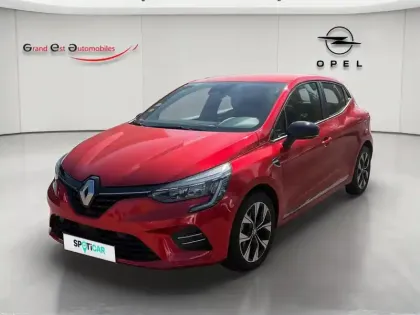 Photo Renault Clio Limited