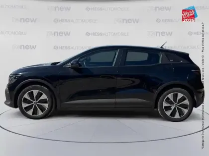 Photo 8 Renault Megane  E-Tech Electric EV60 220ch Techno super charge