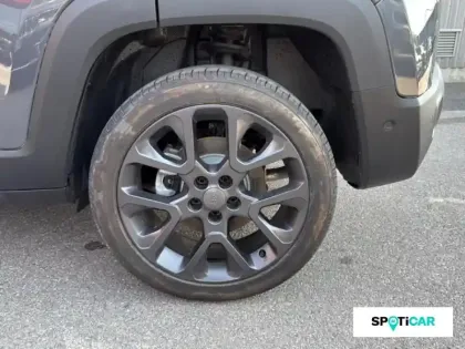 Photo 11 Jeep Renegade  1.3 Turbo T4 190ch PHEV 4xe S BVA6 eAWD
