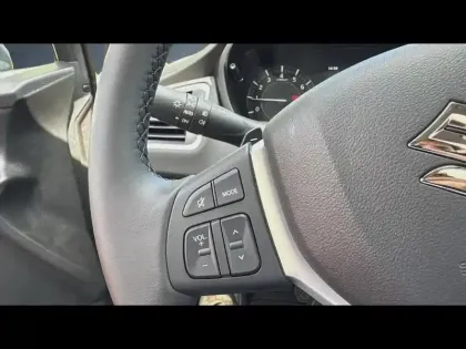 Photo 14 Suzuki S-cross  1.4 Boosterjet Hybrid 110ch Style Auto MY25