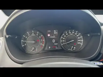 Photo 12 Suzuki S-cross  1.4 Boosterjet Hybrid 110ch Style Auto MY25