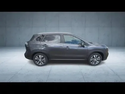Photo 7 Suzuki S-cross  1.4 Boosterjet Hybrid 110ch Style Auto MY25