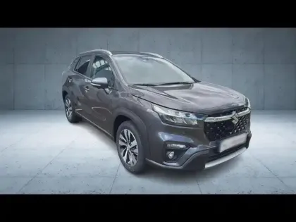 Photo Suzuki S-cross Style
