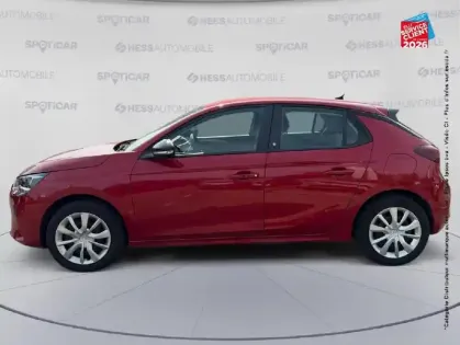 Photo 8 Opel Corsa  Electric 136ch