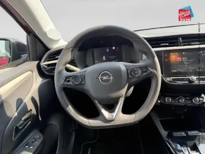 Photo 11 Opel Corsa  Electric 136ch
