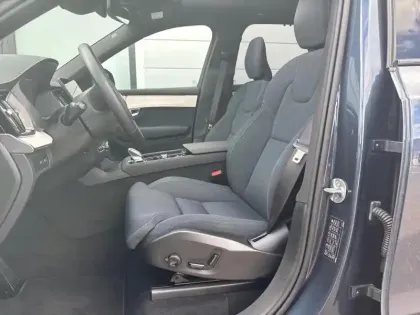 Photo 8 Volvo XC90  T8 AWD 310 + 145ch Ultra Style Dark Geartronic