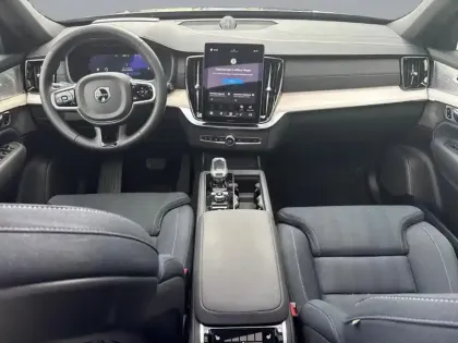 Photo 9 Volvo XC90  T8 AWD 310 + 145ch Ultra Style Dark Geartronic