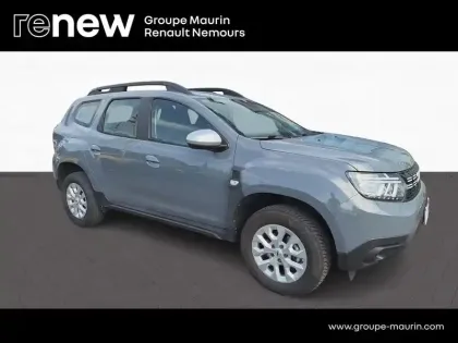 Photo 9 Dacia Duster  1.3 TCe 130ch FAP Expression 4x2