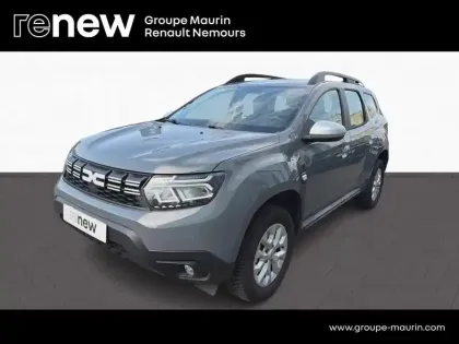 Photo Dacia Duster Expression