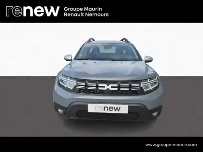 Photo 11 Dacia Duster  1.3 TCe 130ch FAP Expression 4x2