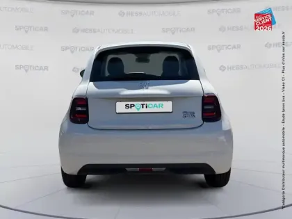 Photo 6 Fiat 500  e 95ch Action