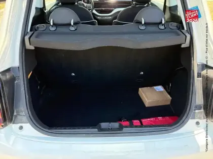 Photo 13 Fiat 500  e 95ch Action