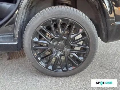 Photo 10 Jeep Compass  1.5 Turbo T4 130ch MHEV S 4x2 BVR7