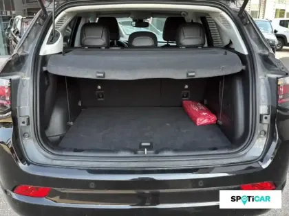 Photo 5 Jeep Compass  1.5 Turbo T4 130ch MHEV S 4x2 BVR7