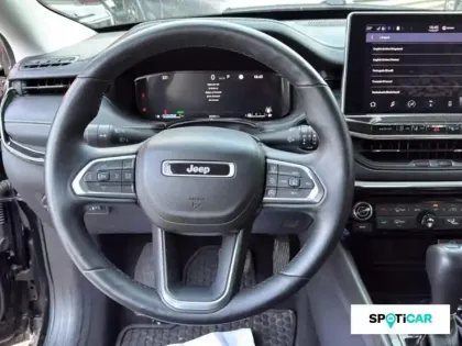 Photo 11 Jeep Compass  1.5 Turbo T4 130ch MHEV S 4x2 BVR7