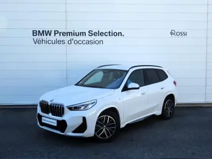 Photo Bmw X1 M Sport