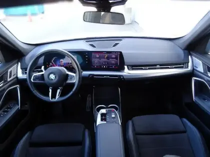 Photo 6 BMW X1  xDrive23d 211ch M Sport
