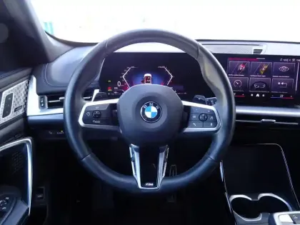 Photo 7 BMW X1  xDrive23d 211ch M Sport