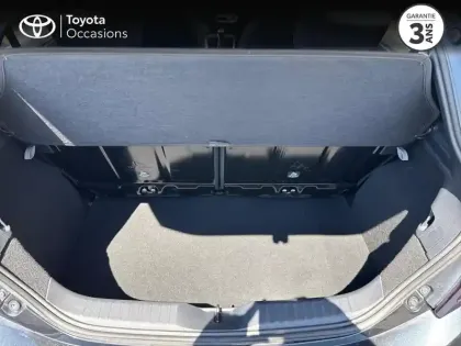 Photo 9 Toyota Aygo X  1.0 VVT-i 72ch Design MY24