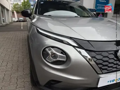 Photo 12 Nissan Juke  1.6 Hybrid 143ch Business+ 2023