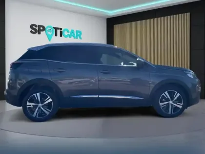 Photo 5 Peugeot 3008  1.6 BlueHDi 120ch GT Line S&S