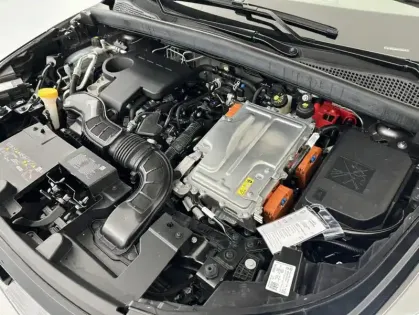 Photo 26 Renault Symbioz E-Tech full hybrid 145 Esprit Alpine 5p