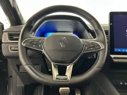 Photo 14 Renault Symbioz E-Tech full hybrid 145 Esprit Alpine 5p