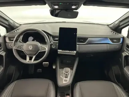 Photo 28 Renault Symbioz E-Tech full hybrid 145 Esprit Alpine 5p