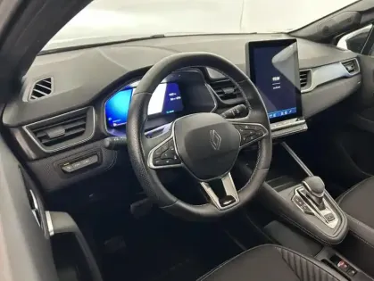 Photo 9 Renault Symbioz E-Tech full hybrid 145 Esprit Alpine 5p