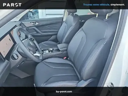 Photo 9 Mg EHS 1.5 Hybrid+ 224ch Luxury
