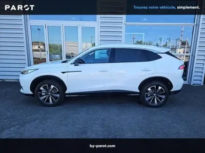 Photo 23 Mg EHS 1.5 Hybrid+ 224ch Luxury