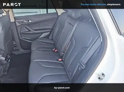 Photo 8 Mg EHS 1.5 Hybrid+ 224ch Luxury