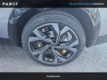 Photo 13 Renault Austral 1.2 E-Tech full hybrid 200ch Techno esprit Alpine