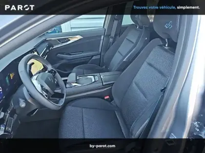 Photo 9 Renault Austral 1.2 E-Tech full hybrid 200ch Techno esprit Alpine