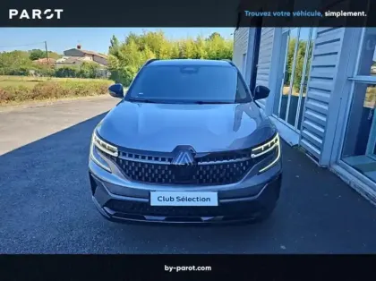 Photo 22 Renault Austral 1.2 E-Tech full hybrid 200ch Techno esprit Alpine