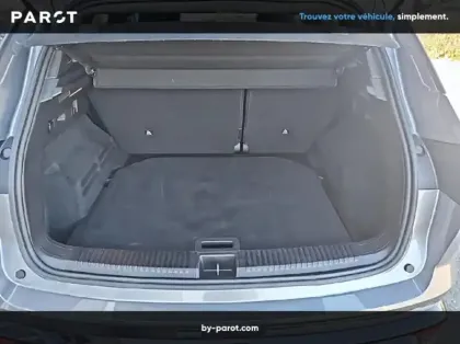 Photo 10 Renault Austral 1.2 E-Tech full hybrid 200ch Techno esprit Alpine