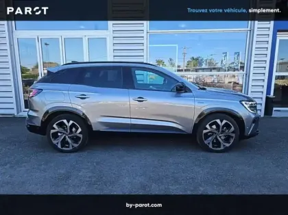 Photo 25 Renault Austral 1.2 E-Tech full hybrid 200ch Techno esprit Alpine