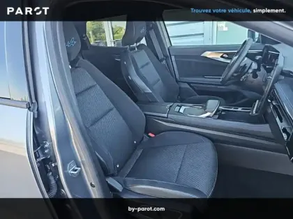 Photo 26 Renault Austral 1.2 E-Tech full hybrid 200ch Techno esprit Alpine