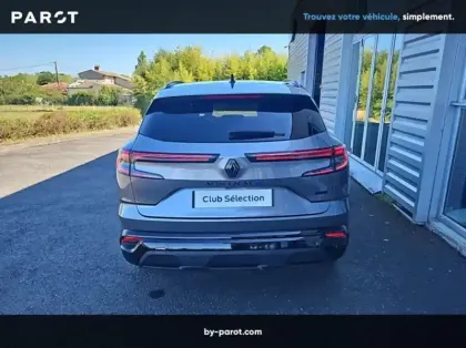 Photo 24 Renault Austral 1.2 E-Tech full hybrid 200ch Techno esprit Alpine